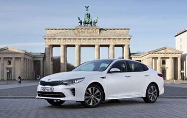 Приобретение автомобиля в Уфе