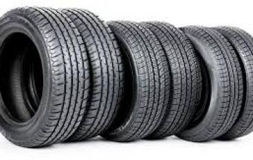 Выбор правильных шин для своего автомобиля