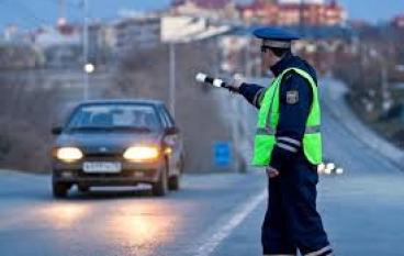 ГИБДД вычислит пьяных на расстоянии