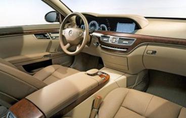 Создание комфортной и уютной обстановки в автомобиле