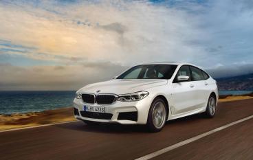 BMW метит в темнокожих