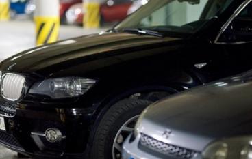 Грузия сказала нет черным служебным автомобилям