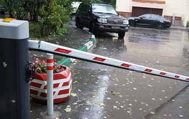 Дворовые парковки - местным жителям