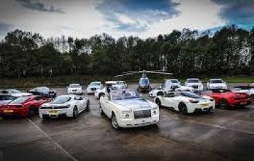 Какие авто попадут под налог на роскошь в России