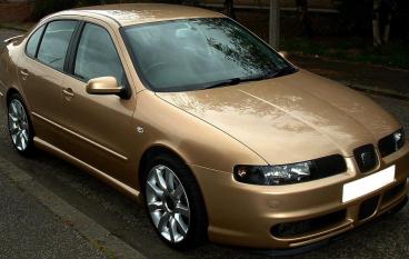 Seat Toledo