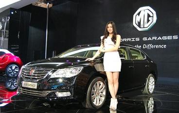 Новая эра в автостроении