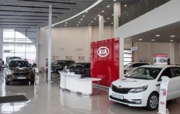 Kia Motors будет бороться за позиции на Российском рынке.
