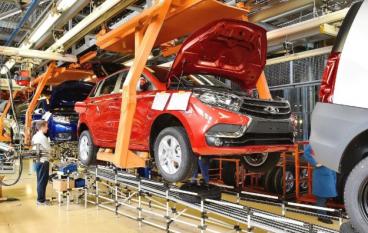 АвтоВАЗ начинает работать по субботам.