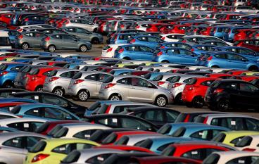 Автомобиль за 250 тысяч рублей скоро попадет на автомобильный рынок России