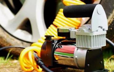 Как выбрать компрессор для подкачки шин.