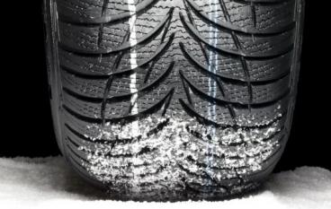 Летняя резина шумнее зимней?.