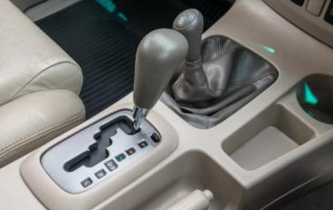 Можно ли буксовать на автомате?.