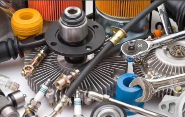 Оригинальные запчасти или дубликаты?.