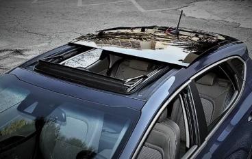 Стоит ли устанавливать люк на крышу автомобиля?.