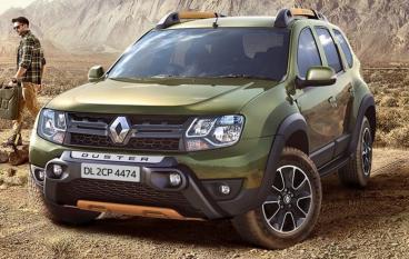 О недорогих кроссоверах. Статьи