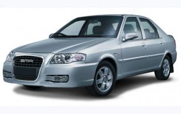 Обзор седана SMA32