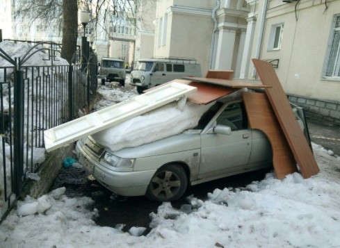 Современные технологии безопасности по-воронежски
