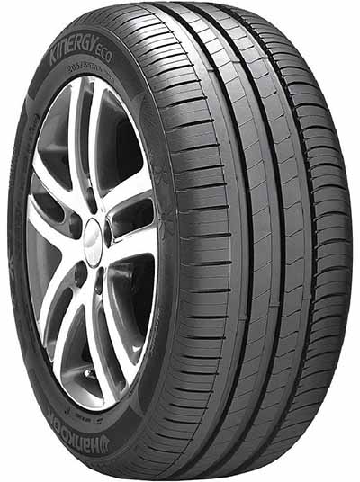 Шины на летний сезон от компании Hankook.