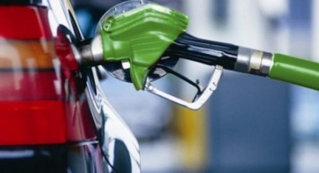 Повышение цены на бензин неизбежно.