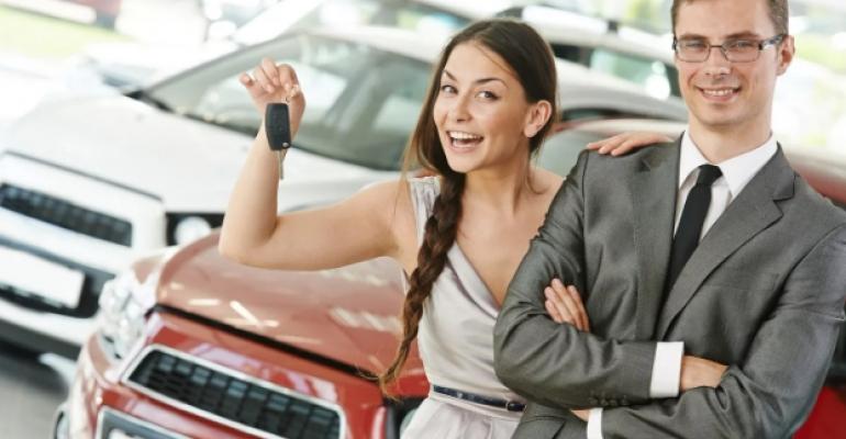 Отзывы об автосалонах и рейтинг автофирм